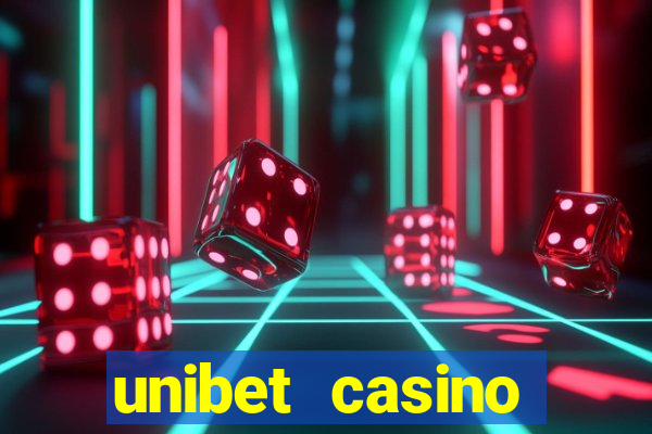 unibet casino review brand